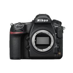 Фотоаппарат зеркальный Nikon D850 body