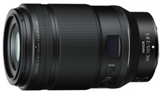 Объектив Nikon Nikkor Z MC 105MM F/2.8 VR S