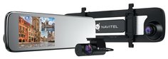 Видеорегистратор Navitel MR450 GPS черный