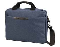 Сумка для ноутбука 14" PORTCASE KCB-164 Blue