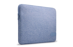 Чехол Case Logic для ноутбука 14" Reflect Laptop Sleeve REFPC114 SKYWELL BLUE (3204878)