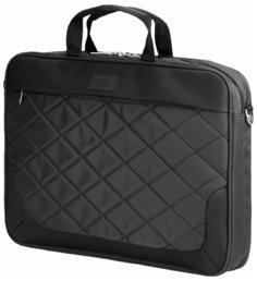 Сумка для ноутбука 15.6" SUMDEX PON-322BK