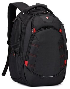 Рюкзак для ноутбука 16" SUMDEX PJN-303BK