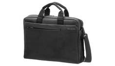 Сумка для ноутбука 15.6" Samsonite 41U*004*18 black (41U*004*18)