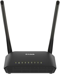 Wi-Fi роутер D-Link DIR-620S/RU/B1A