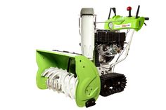 Снегоуборщик бензиновый RedVerg RD-370-13TE