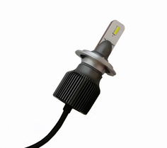 Лампа LED Recarver Type R H8/H9/H11 5000 lm 14W с обманкой (1 шт), RTRLED50H11canbus
