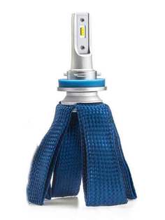 Лампа LED Clearlight Performance H4 7500 lm (1 шт) 6000K, CLPFMLEDH4