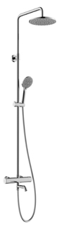 Душевая система c термостатом Esko STT1000 ЕСКО