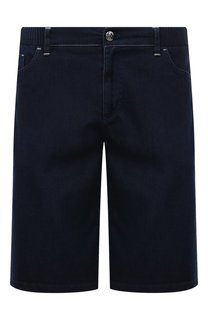 Джинсовые шорты Zilli