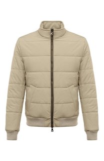 Утепленный бомбер Waterville