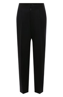Шерстяные брюки Maison Margiela