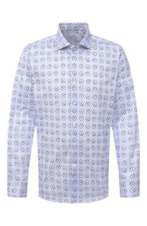 Хлопковая рубашка Sonrisa