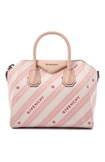 Сумка Antigona small Givenchy
