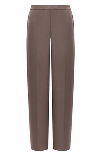 Шелковые брюки Theory