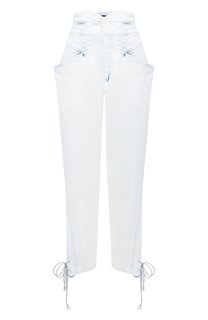 Джинсы Isabel Marant