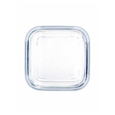 Контейнеры для СВЧ и холодильника контейнер LUMINARC Purebox Aктив 1,22л 17,5х7,3см квадратный с клапаном стекло, пластик микс цвета