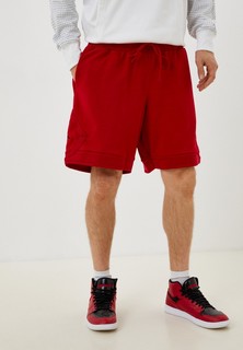 Шорты спортивные Jordan M J JUMPMAN DIAMOND FLC SHORT