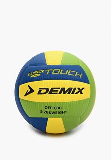 Мяч волейбольный Demix Volleyball ball, size 5