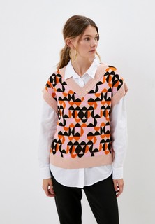 Пуловер Fragarika 