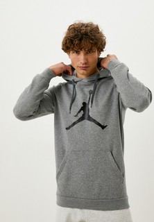 Худи Jordan NFS M J JUMPMAN LOGO FLC PO