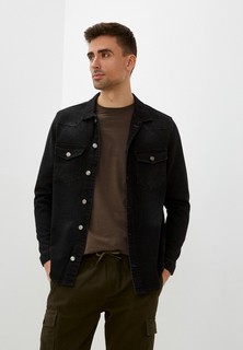 Рубашка джинсовая Trendyol 