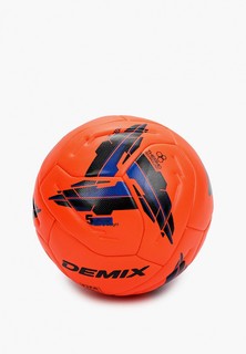Мяч футбольный Demix Foot ball FIFA quality PRO SIZE 5