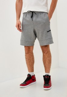 Шорты спортивные Jordan M J JUMPMAN AIR FLC SHORT