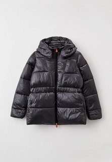 Куртка утепленная Save the Duck Black