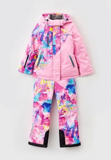 Костюм утепленный Nikastyle 