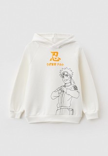 Худи Sela NARUTO