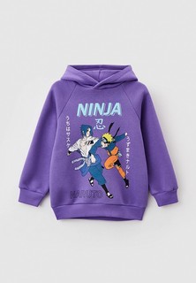 Худи Sela NARUTO