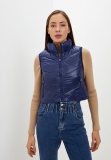 Жилет утепленный Z-Design 