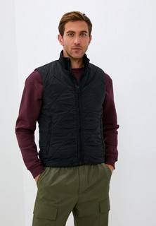 Жилет утепленный Strellson Pigment Vest-D