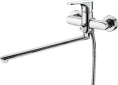 Смеситель для ванны Abber Eleganz AF8314