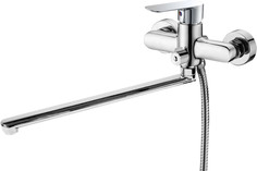 Смеситель для ванны Abber Weiss Insel AF8013