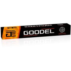 Электроды Goodel, ОК-46, 4х450 мм, 1 кг