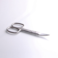 Профессиональные ножницы для ногтей LAZETI 502 с ручной заточкой, лезвие 22 мм