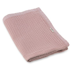 Плед муслиновый 100 см х 80 см Lukno