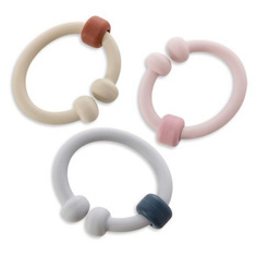 Набор грызунков Классика Lukno