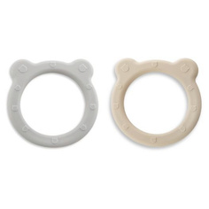 Набор грызунков "Мишка" Lukno