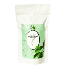 Парафин косметический для рук, ног, ногтей и тела, Зеленый чай 450 МЛ Skinterria