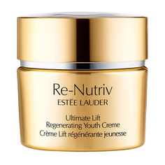 Интенсивно омолаживающий крем Re-Nutriv Ultimate Lift Estee Lauder