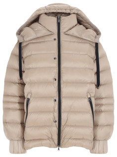 Пуховик стеганый Bogner