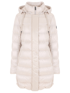 Пуховик стеганый Bogner