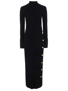 Платье шерстяное AND the Brand