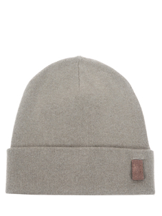 Шапка кашемировая Brunello Cucinelli