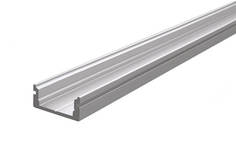 Профиль для ленты Профиль Deko-Light U-profile flat AU-01-10 970026