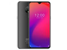Сотовый телефон Ark CoolPad N7 Air 2/16Gb Black