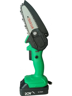 Пила Zitrek GreenSaw 20 Extra Power 082-1851